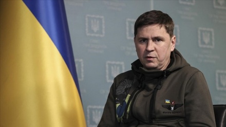 Kiev: non abbiamo bisogno che l'Occidente combatta per noi, ma di armi