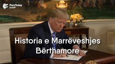 Historia e Marrëveshjes Bërthamore 