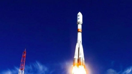 Russia lancia un satellite militare