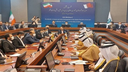 Iran offers Qatar help in holding FIFA World Cup