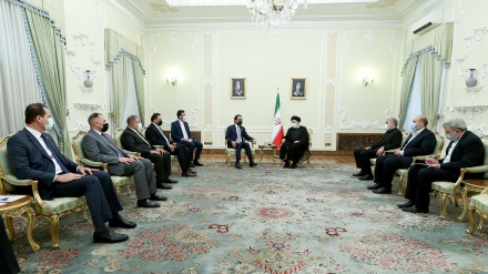 Ռայիսի. Իրաքի նոր խորհրդարանը կարող է  արդյունավետ դեր ունենալ Թեհրան-Բաղդադ հարաբերությունների ընդլայնման հարցում
