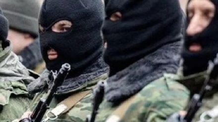 Milano, procura indaga su combattente italiano in Ucraina