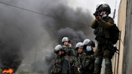 שני פלסטינים נורו למוות על ידי כוחות ישראל באזור ג'נין