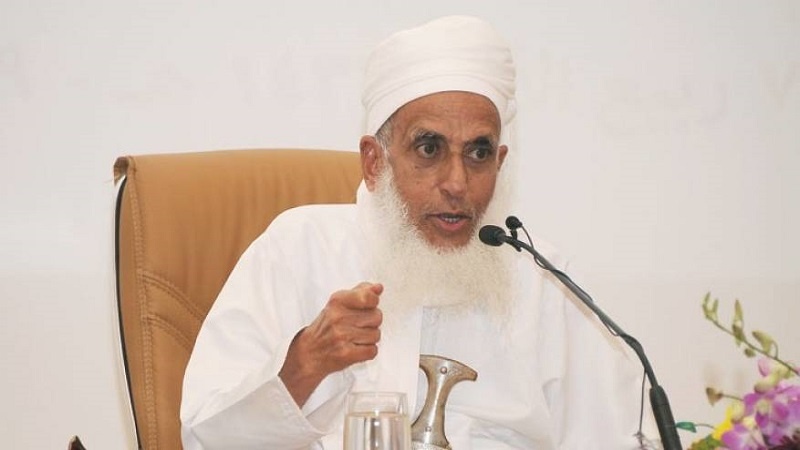 Mufti Mkuu wa wa Oman