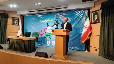 Bagheri Kani: Regjimi sionist është simboli ekskluziv i terrorizmit shtetëror