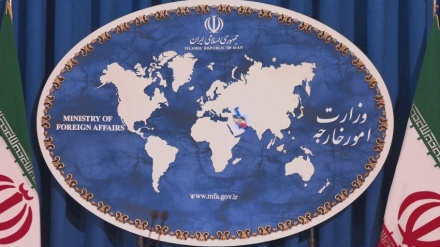 伊朗外交部就“世界古都斯日”发表声明
