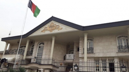 خبرهای اولیه از ورود سه دیپلمات طالبان به سفارت کابل در تهران 