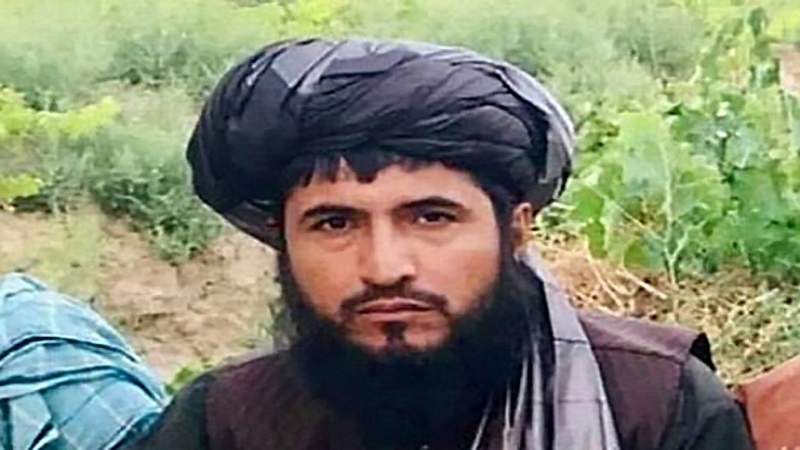 فرمانده ازبک تبار طالبان از زندان آزاد شد