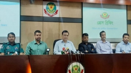 নাহিদকে কুপিয়ে হত্যার ঘটনায় ঢাকা কলেজের পাঁচ শিক্ষার্থী গ্রেফতার