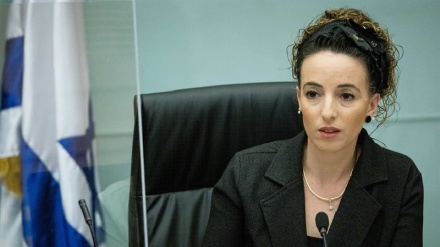 בכירי ימינה: אם סילמן תפעל נגד הקואליציה - היא תופרש מיד