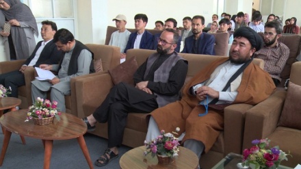 تاکید بر وحدت جهان اسلام برای آزادی قدس شریف در  بزرگداشت روز قدس در کابل 