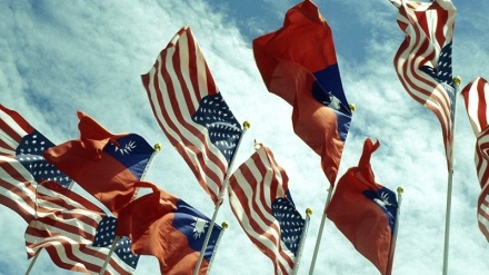 中国が、米による台湾への武器売却を非難