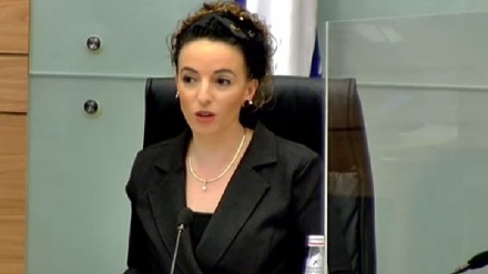 עידית סילמן: 