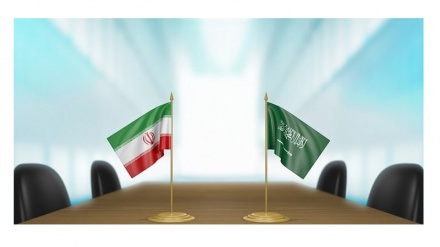 بغداد: ایران و عربستان سعودی به یادداشت تفاهم دست پیدا کردند