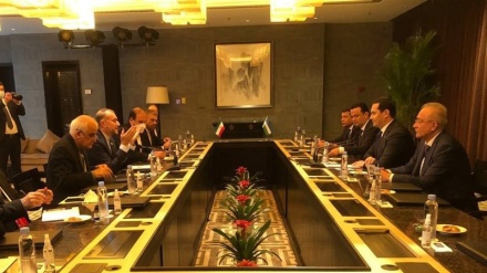 阿米尔·阿卜杜拉希扬：美国应务实态度采取行动