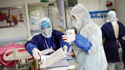 在过去24小时内，28名伊朗人染疫身亡