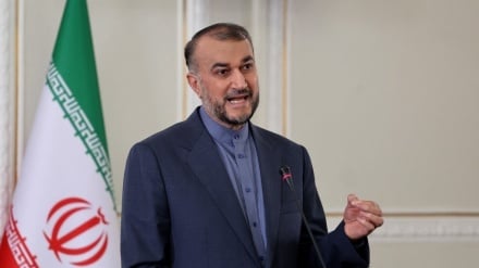 Amir Abdullahian i drejtohet Guterres: Sulmi në xhaminë Al-Aksa është i padurueshëm