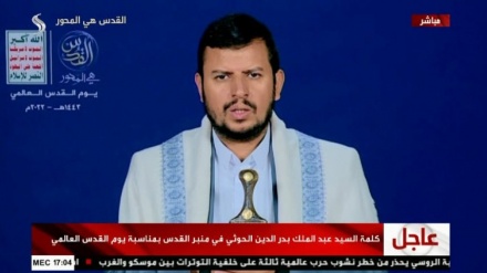 د قدس نړیواله ورځ د اسلامي امت د بیدارۍ ورځ ده