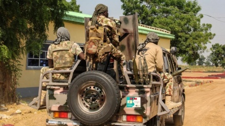 US approves $1bn arms sale to Nigeria despite dismal human rights record