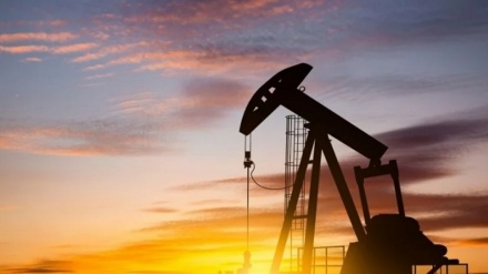 Petrolio, prezzo Brent scende a 108 dollari