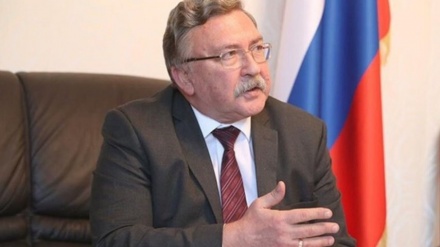 Diplomati rus: Është koha për të rifilluar dialogun e Vjenës