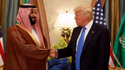 L'Arabia Saudita punta sul ritorno di Trump, snobba Biden