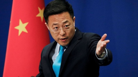 Ini Tanggapan Cina atas Kesepakatan KTT ASEAN-AS