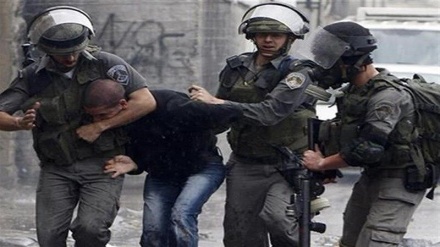 Ini Tanggapan IRGC terhadap Kejahatan Zionis di Masjid Al-Aqsa