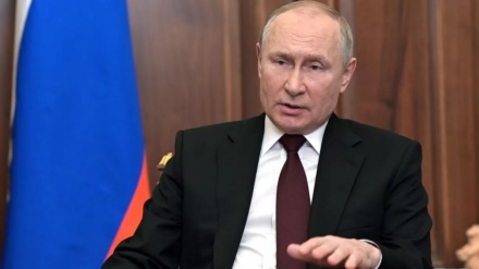 Putin: Nuk ka zëvendësim për burimet e energjisë ruse