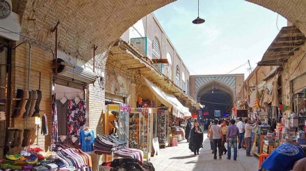 Эрон бўйлаб саёҳат (40)