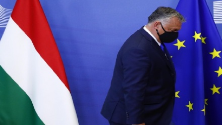 Ue verso la sospensione dei fondi all’Ungheria 