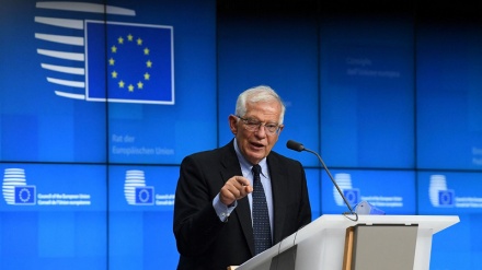 האיחוד האירופי על תקיפת הלווית אבו עאקלה: נחרדים מהתנהלות משטרת ישראל