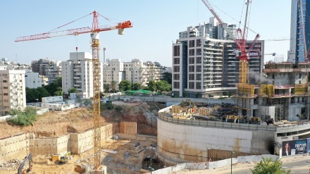 גל התייקרויות בישראל: עלייה שנתית של 15.2% במחירי הדירות