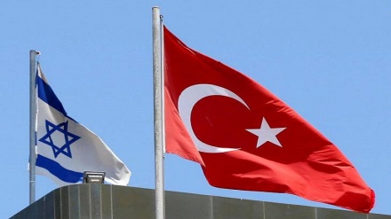 تحلیل: حمایت ترکیه از رژیم صهیونیستی 