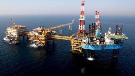 Իրանի հարավային նավթաշատ շրջաններում նավթի արդյունահանման ծավալն ավելացել է 600 հազար բարելով 