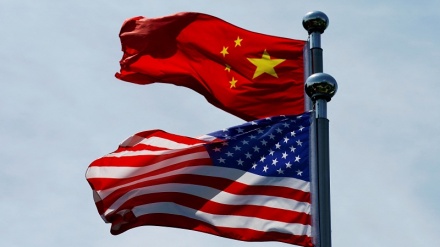 As US funds Pentagon bloat, China investments in green energy soar