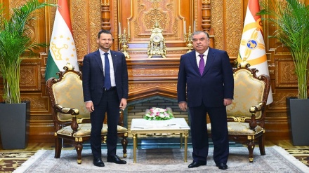 Тожикистон давлати Афғонистонга гуманитар ёрдам жўнатишга тайёрлигини маълум қилди 