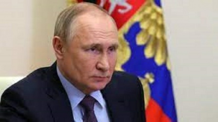 Ucraina: Putin, costruire nuovi oleodotti e gasdotti dalla Siberia