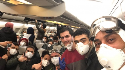 伊朗在华留学生返校提上日程