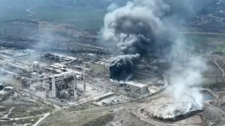 ইউক্রেনের সেনারা আত্মসমর্পণ করলে যুদ্ধবিরতিতে প্রস্তুত আছে রাশিয়া