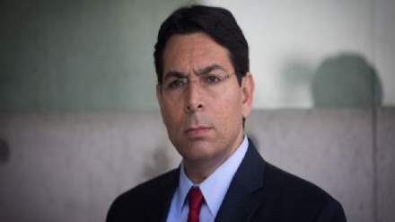 דני דנון: יאיר לפיד הוא הבעיה, הבחירות קרובות מתמיד