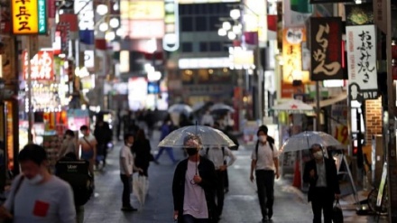 日本の新型コロナ　３４人死亡・４万３９６７人新規感染