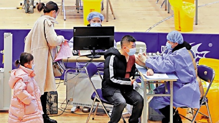 香港批准三款中国产Omicron疫苗进行临床试验　