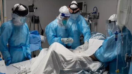 Drop in US life expectancy 'speaks volumes' about how the country handled COVID: expert