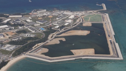 国交相が、普天間移設設計変更めぐり県に拘束力ある是正の指示