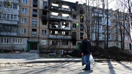 Banka Botërore: Ekonomia e Ukrainës në vitin 2022 pothuajse do të përgjysmohet