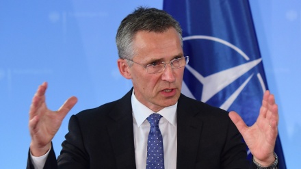 NATO Genel Sekreteri Stoltenberg: Bu savaş aylarca hatta yıllarca sürebilir