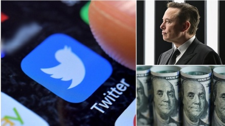 Musk compra Twitter per 44 miliardi 