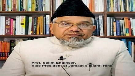 ভারতে মুসলিম বিরোধী সহিংসতা বন্ধের দাবি জানালো জামায়াতে ইসলামী হিন্দ