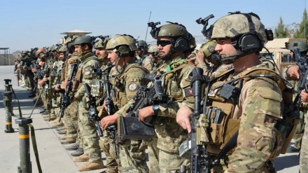 رد گزارش نیویورک تایمز در مورد کشتار نظامیان افغانستان از طرف طالبان 